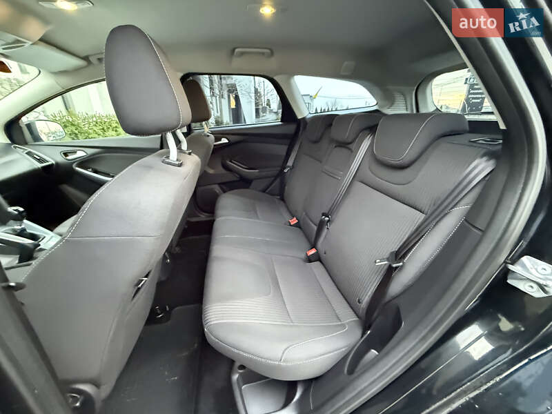 Універсал Ford Focus 2012 в Стрию фото 39 Універсал Ford Focus 2012 в Стрию