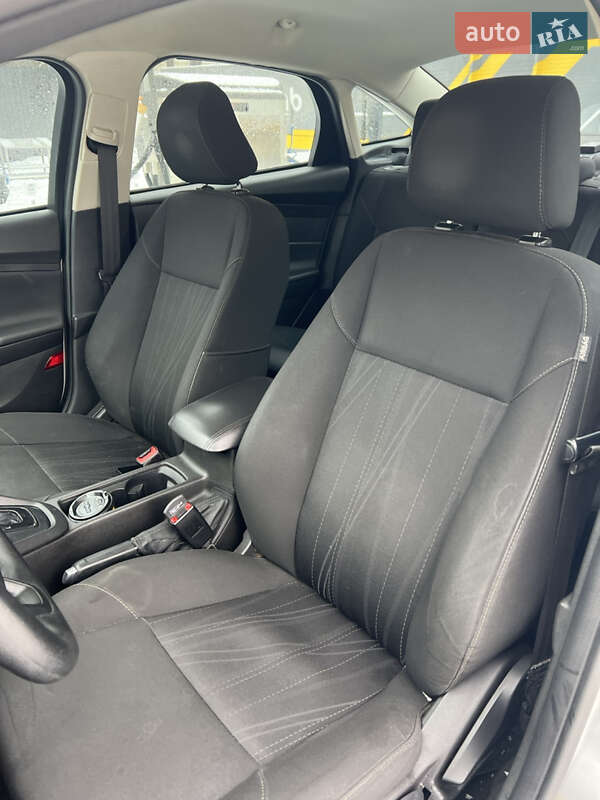 Седан Ford Focus 2016 в Харькове