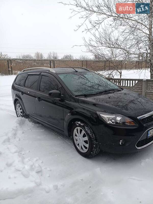 Универсал Ford Focus 2008 в Павлограде