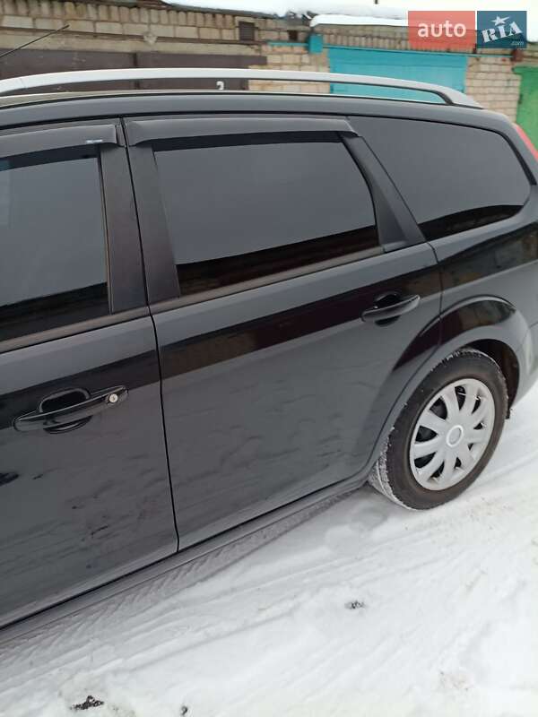 Универсал Ford Focus 2008 в Павлограде