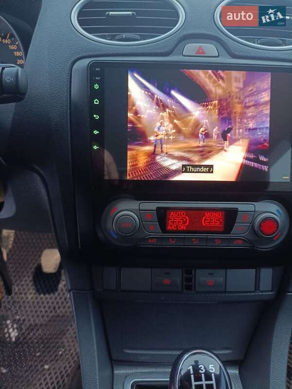 Универсал Ford Focus 2008 в Павлограде