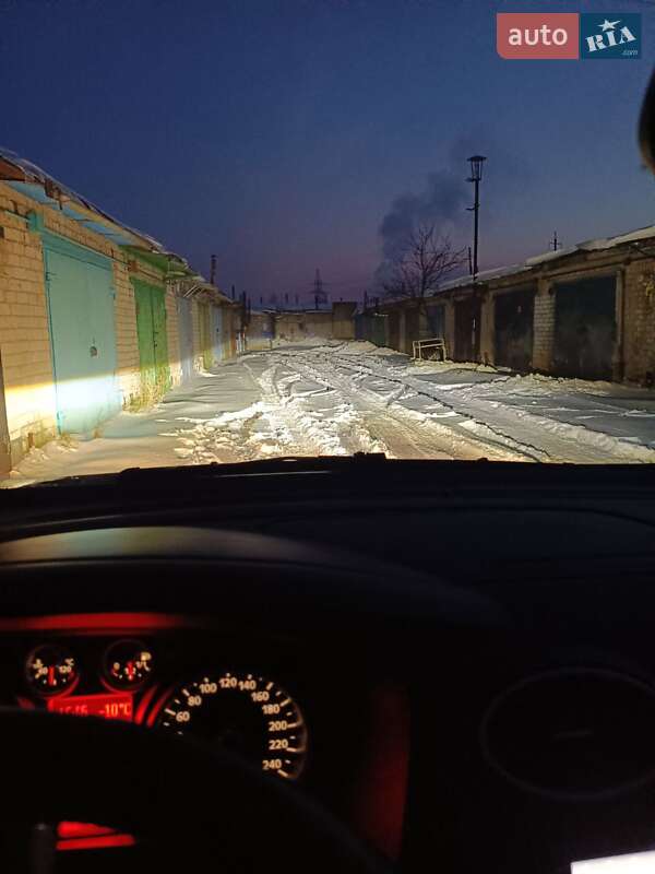 Универсал Ford Focus 2008 в Павлограде