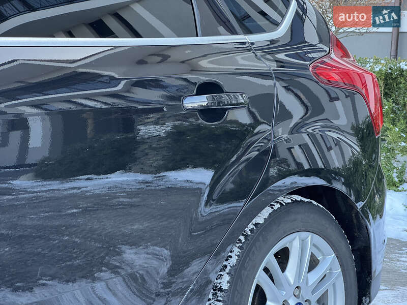 Хетчбек Ford Focus 2012 в Стрию фото 68 Хетчбек Ford Focus 2012 в Стрию