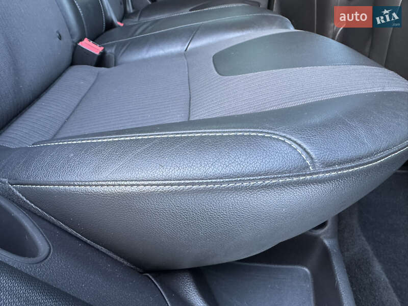 Хетчбек Ford Focus 2012 в Стрию фото 83 Хетчбек Ford Focus 2012 в Стрию