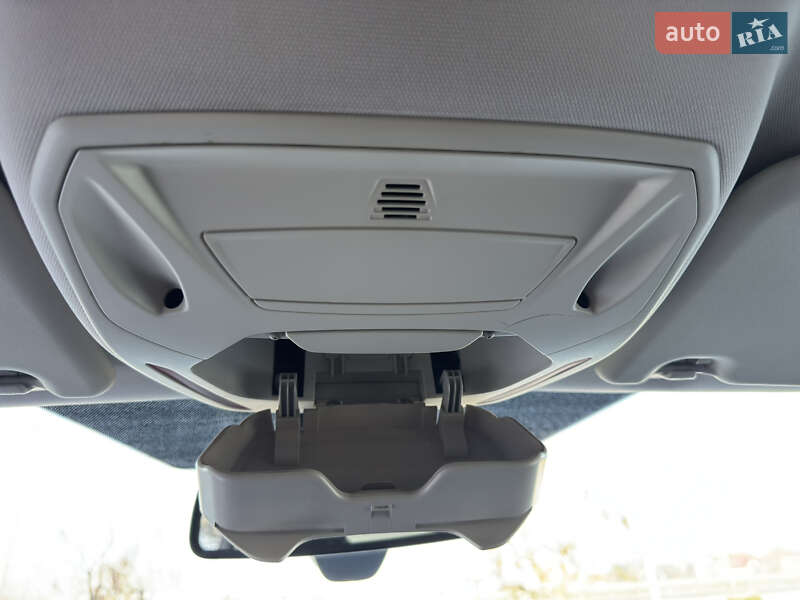 Хетчбек Ford Focus 2012 в Стрию фото 117 Хетчбек Ford Focus 2012 в Стрию