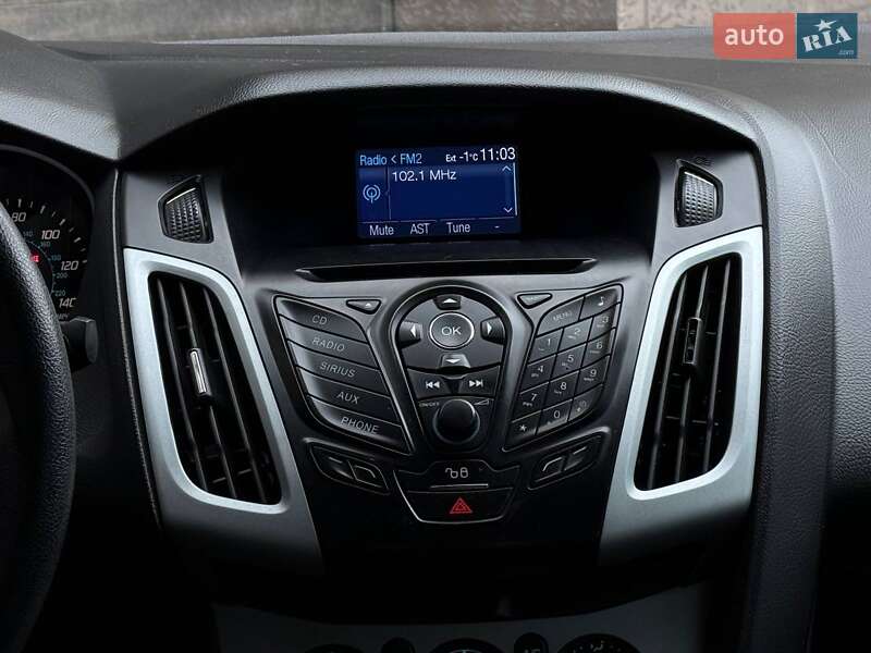 Седан Ford Focus 2012 в Николаеве фото 21 Седан Ford Focus 2012 в Николаеве