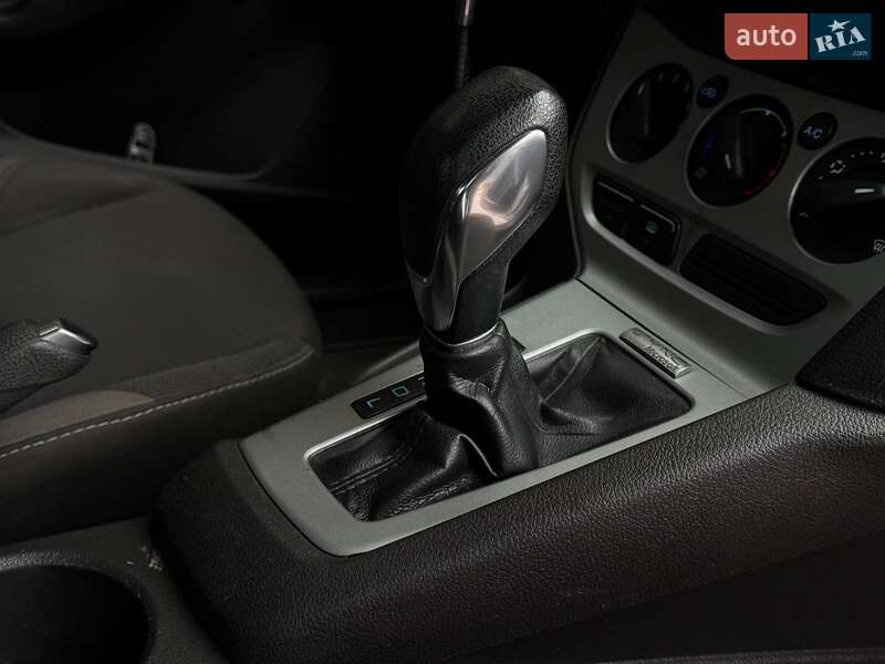 Седан Ford Focus 2012 в Николаеве фото 19 Седан Ford Focus 2012 в Николаеве