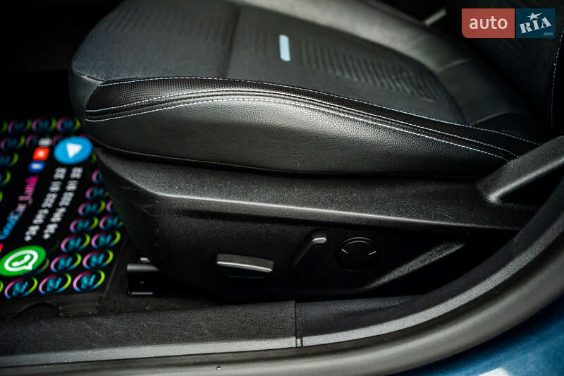 Універсал Ford Focus 2019 в Луцьку