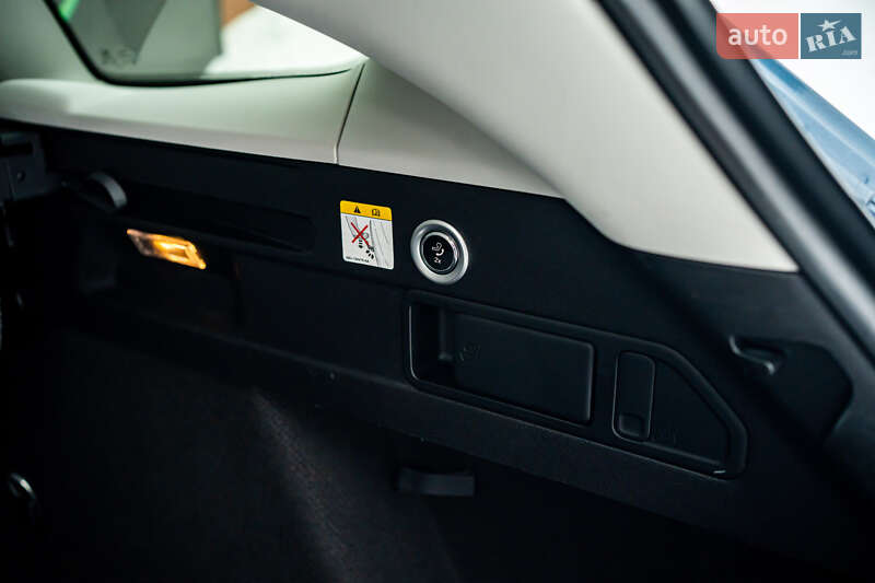 Універсал Ford Focus 2019 в Луцьку