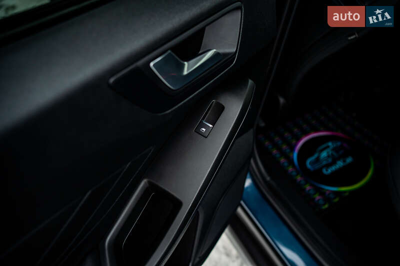 Універсал Ford Focus 2019 в Луцьку