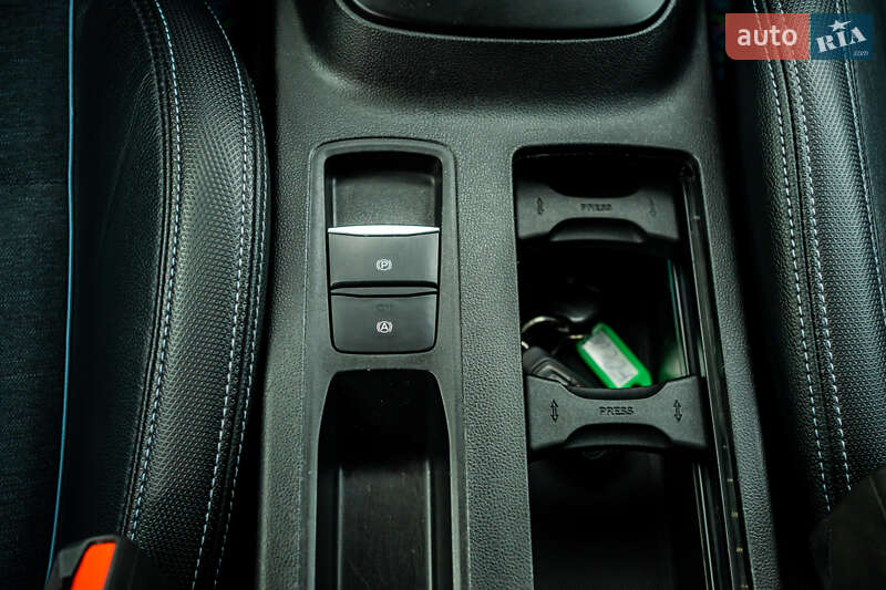 Універсал Ford Focus 2019 в Луцьку