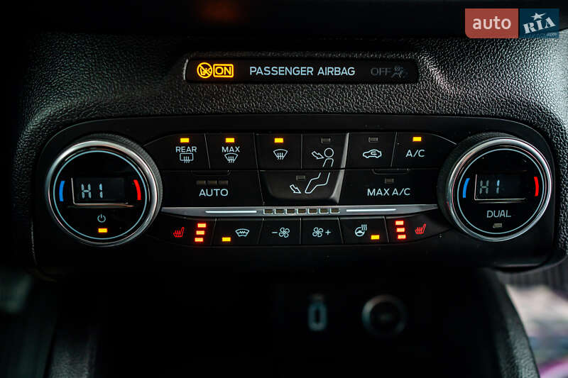 Універсал Ford Focus 2019 в Луцьку