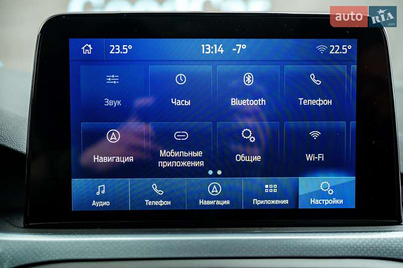 Універсал Ford Focus 2019 в Луцьку