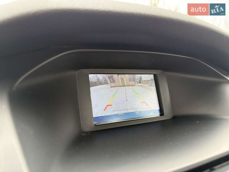 Седан Ford Focus 2017 в Хмельницком