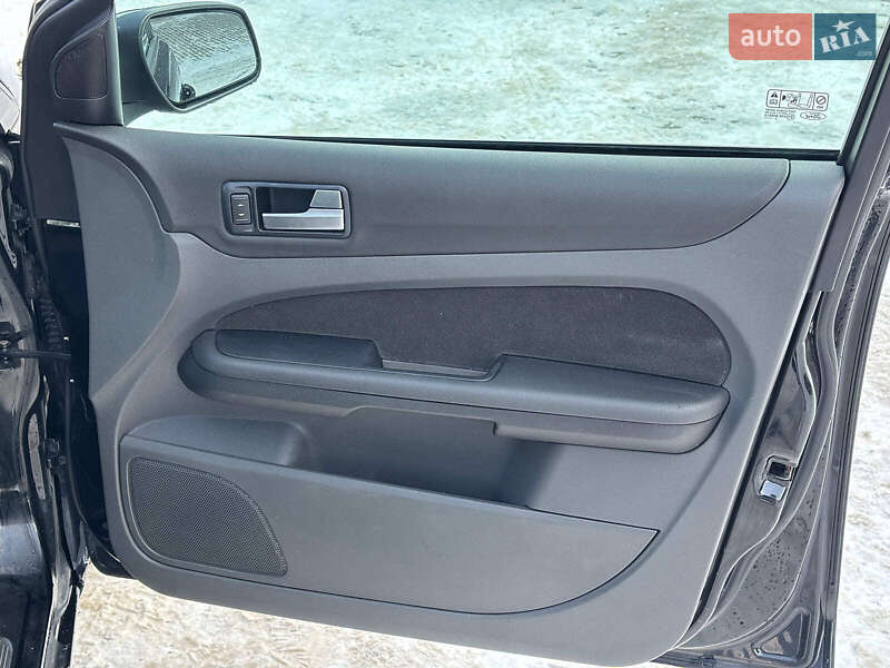 Універсал Ford Focus 2005 в Львові фото 38 Універсал Ford Focus 2005 в Львові