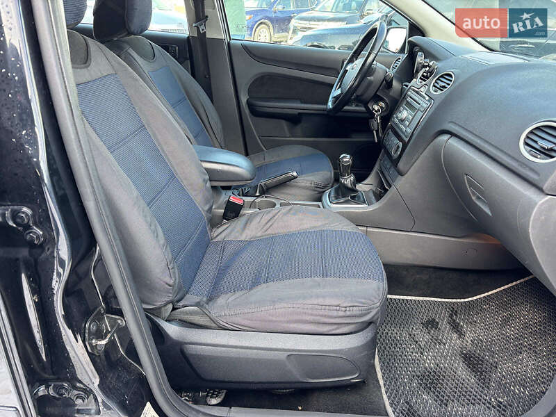 Універсал Ford Focus 2005 в Львові фото 42 Універсал Ford Focus 2005 в Львові