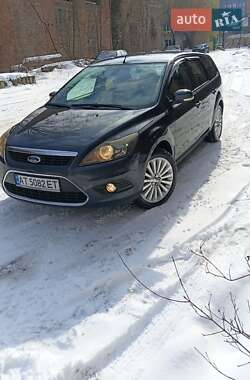 Универсал Ford Focus 2008 в Коломые