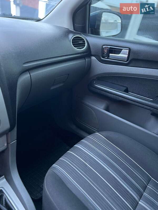 Універсал Ford Focus 2008 в Хмельницькому