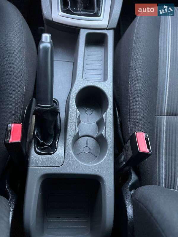 Універсал Ford Focus 2008 в Хмельницькому