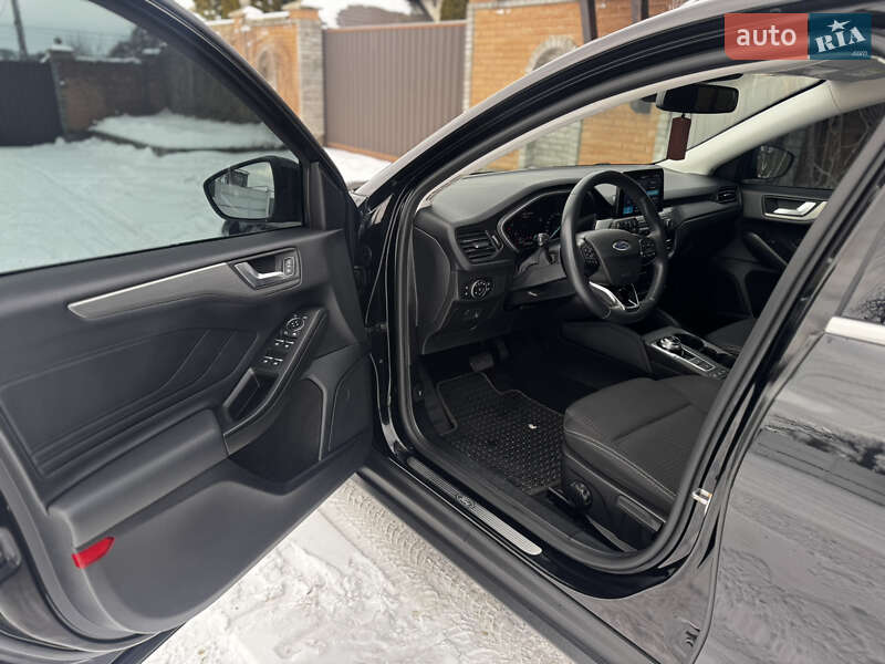 Універсал Ford Focus 2020 в Василькові фото 15 Універсал Ford Focus 2020 в Василькові