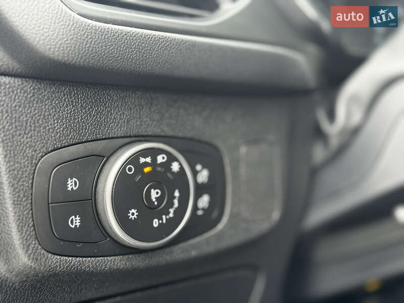 Універсал Ford Focus 2020 в Василькові фото 20 Універсал Ford Focus 2020 в Василькові