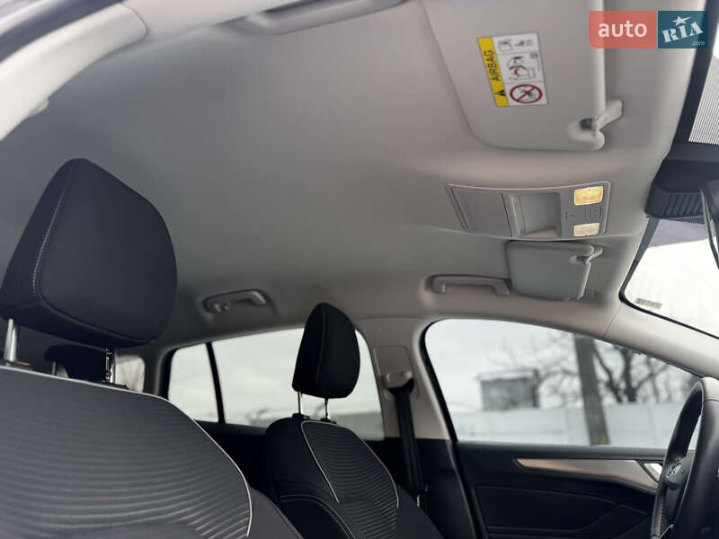 Універсал Ford Focus 2020 в Василькові фото 30 Універсал Ford Focus 2020 в Василькові