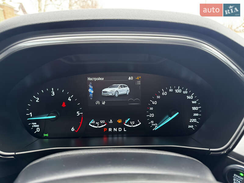 Універсал Ford Focus 2020 в Василькові фото 45 Універсал Ford Focus 2020 в Василькові