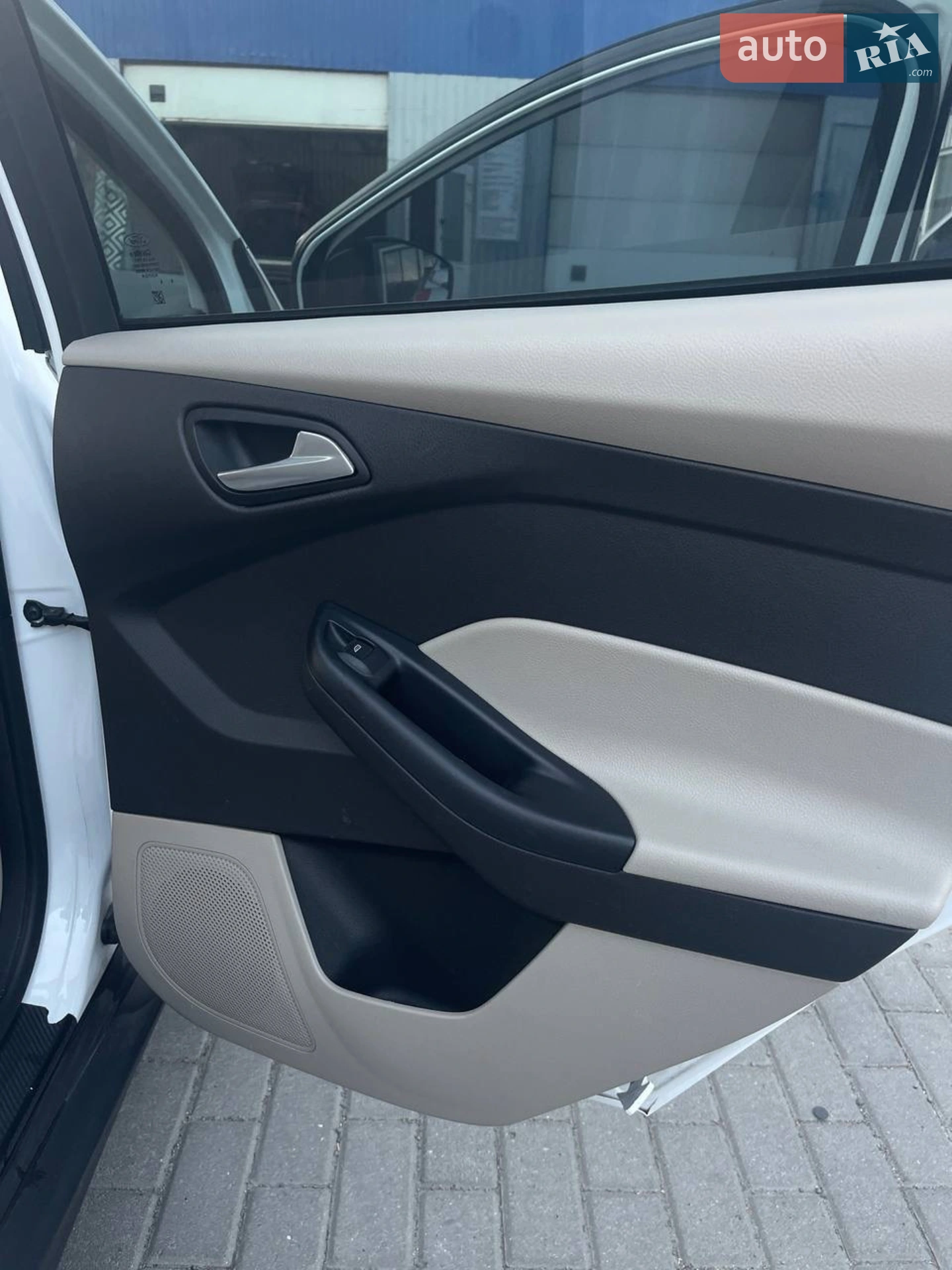 2018 Ford Focus - мініатюра 10