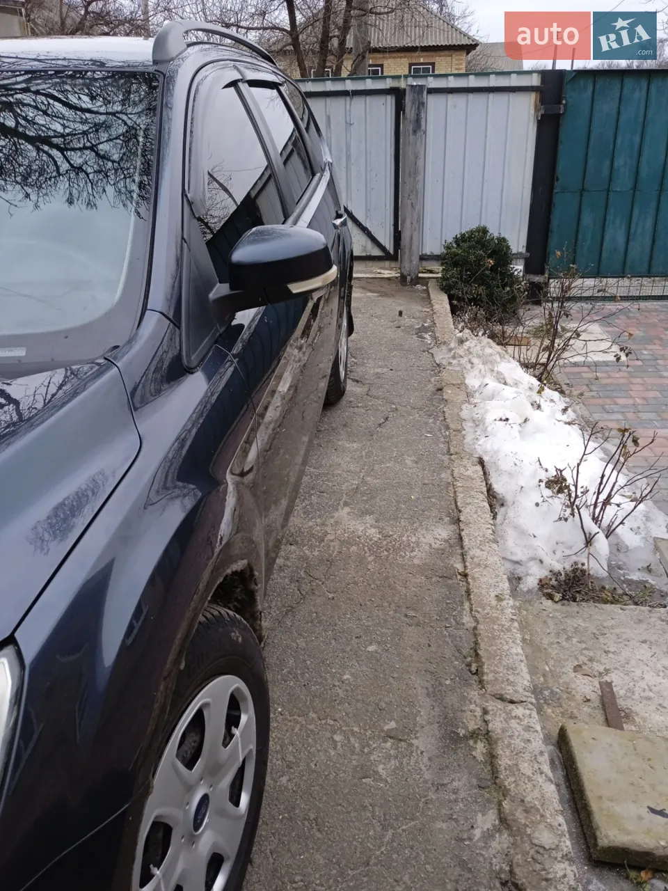 2011 Ford Focus - мініатюра 45