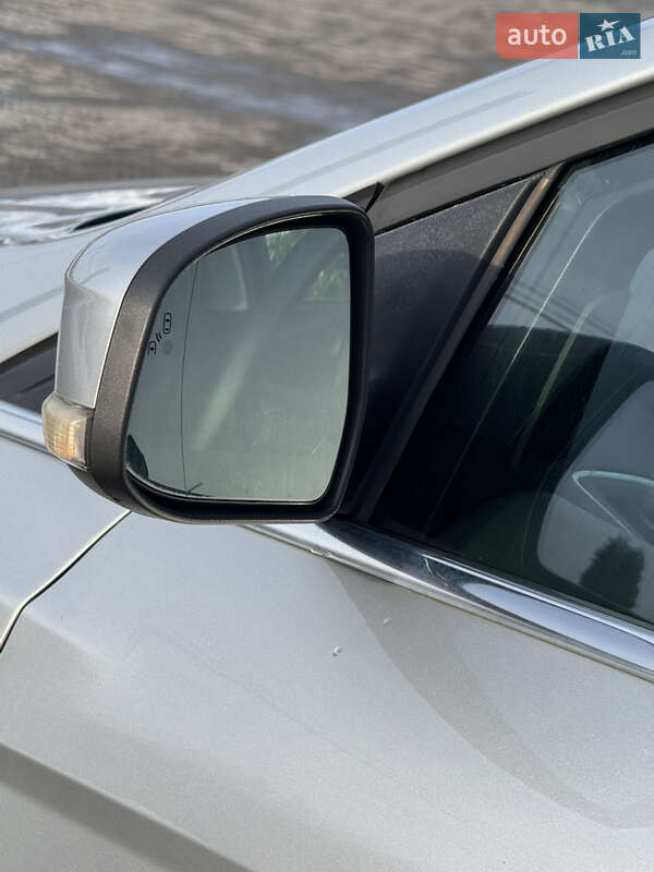 Універсал Ford Focus 2012 в Стрию