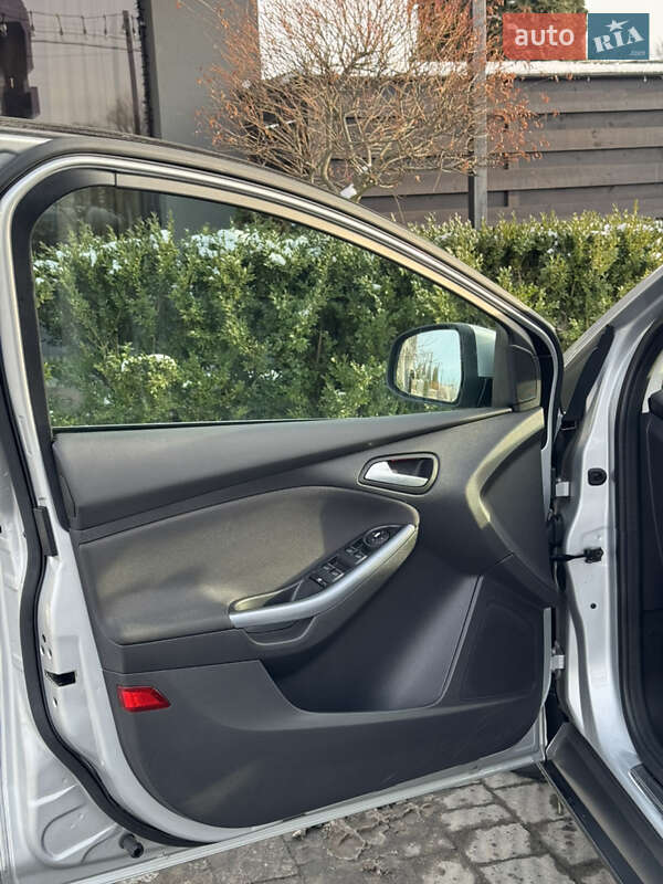 Універсал Ford Focus 2012 в Стрию