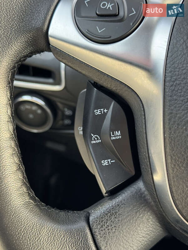 Універсал Ford Focus 2012 в Стрию