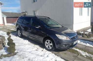 Универсал Ford Focus 2009 в Самборе