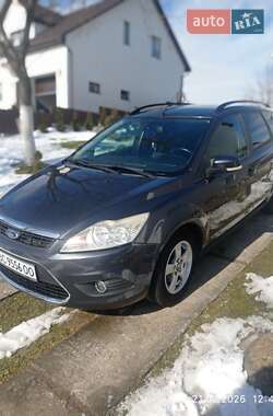 Универсал Ford Focus 2009 в Самборе