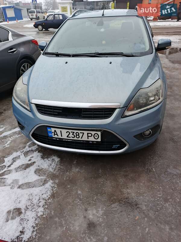Универсал Ford Focus 2009 в Василькове