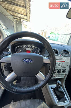 Хетчбек Ford Focus 2008 в Кривому Розі