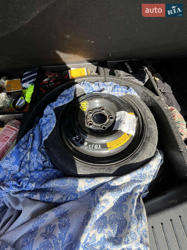 Хэтчбек Ford Focus 2008 в Кривом Роге