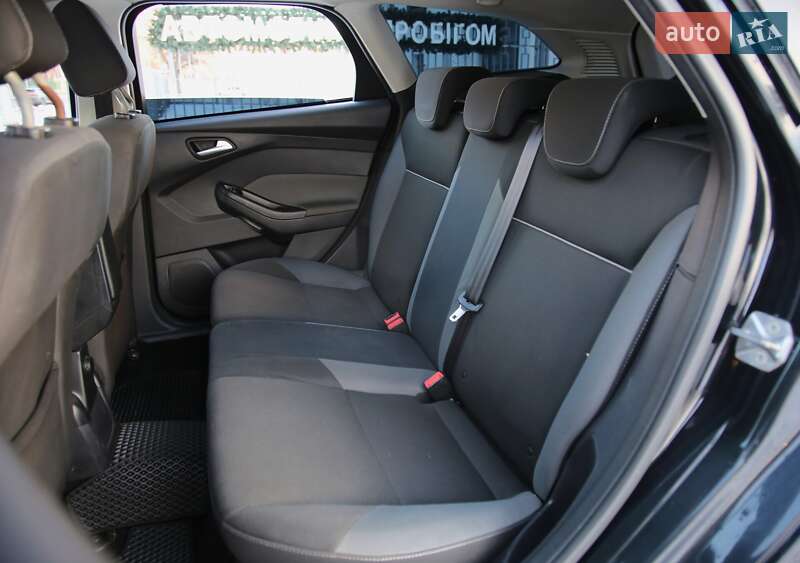 Универсал Ford Focus 2012 в Харькове