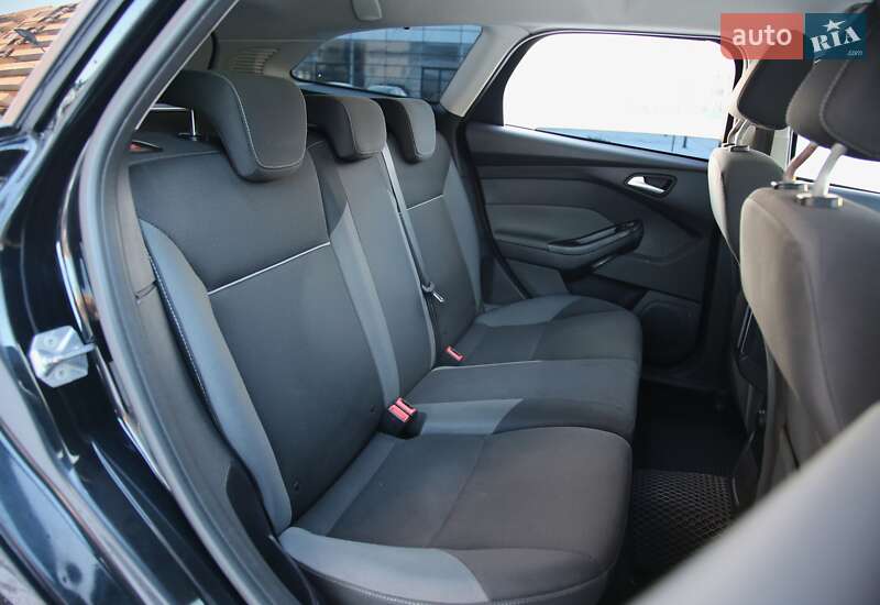 Универсал Ford Focus 2012 в Харькове