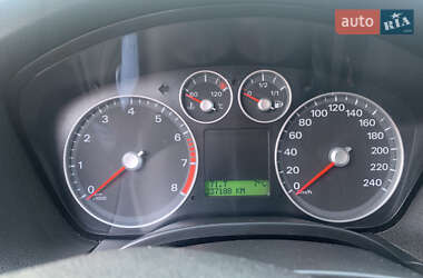 Хетчбек Ford Focus 2006 в Львові