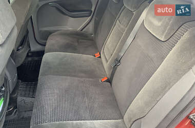 Хетчбек Ford Focus 2006 в Львові