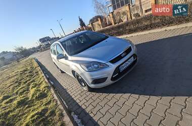 Универсал Ford Focus 2009 в Одессе