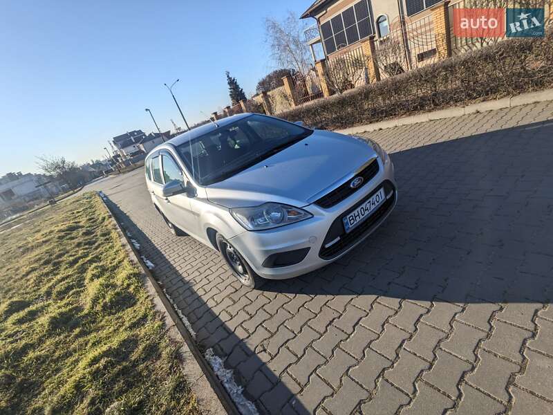 Ford Focus 2009