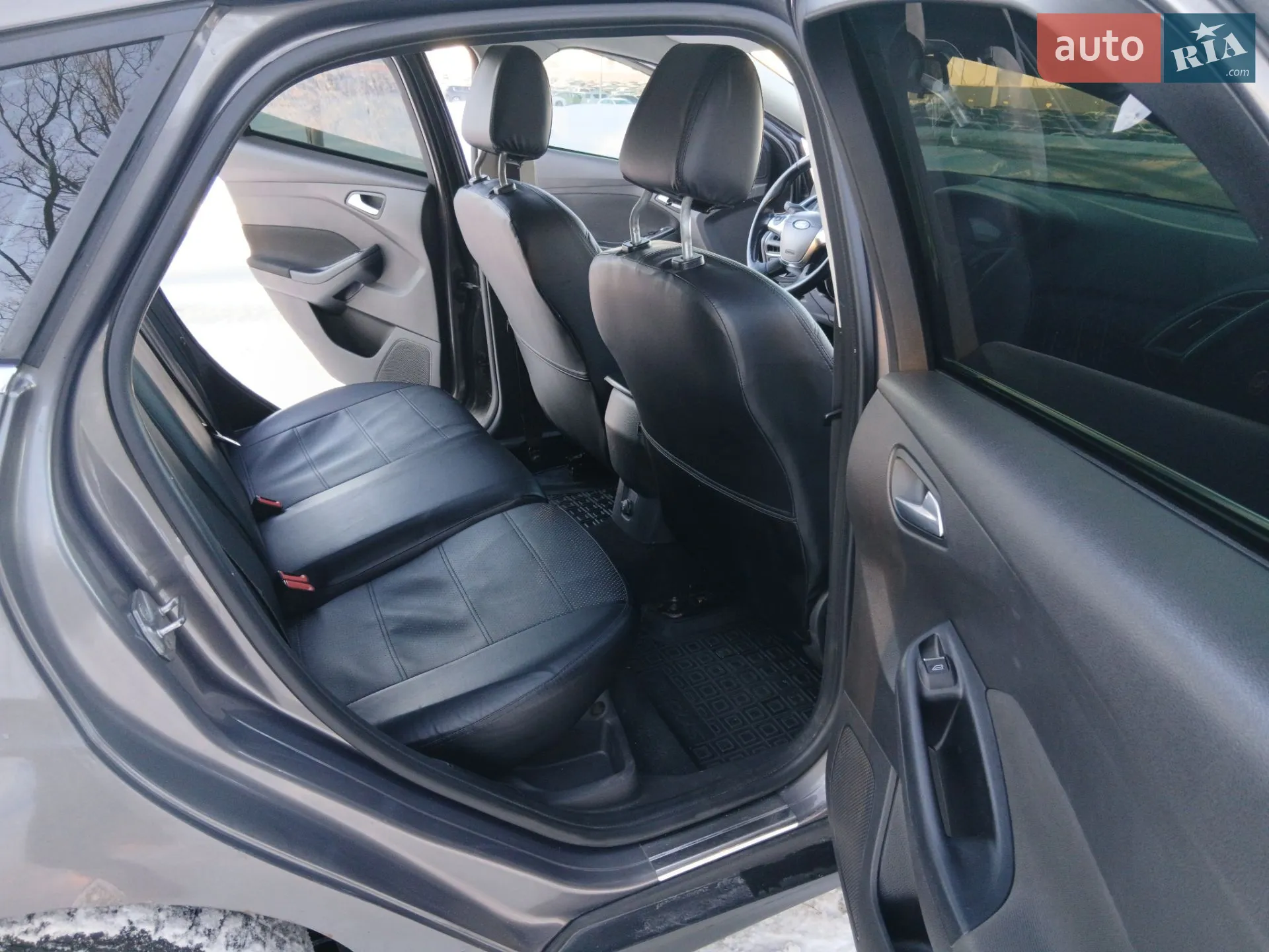 2013 Ford Focus - мініатюра 14