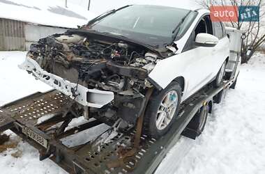 Хетчбек Ford Focus 2017 в Києві