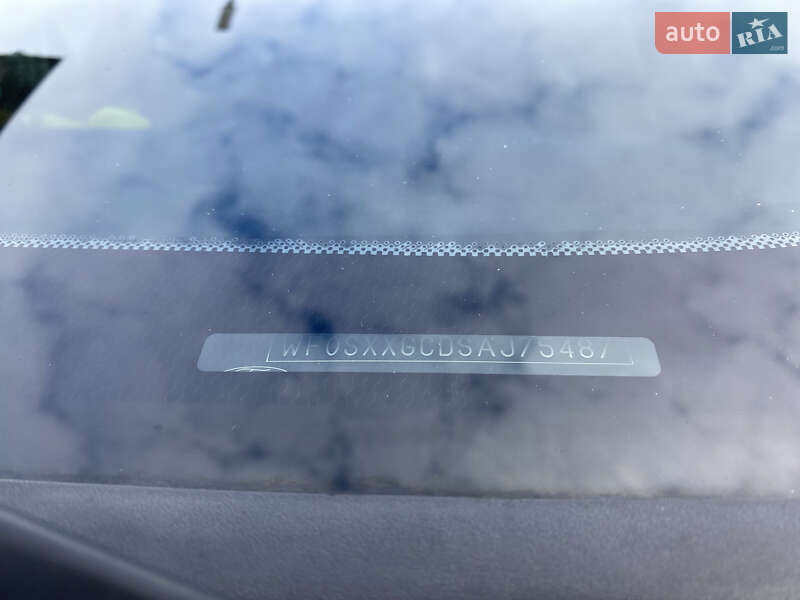 Універсал Ford Focus 2010 в Львові фото 17 Універсал Ford Focus 2010 в Львові