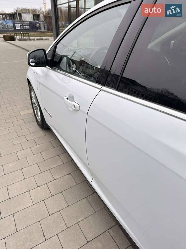 Хетчбек Ford Focus 2018 в Ужгороді