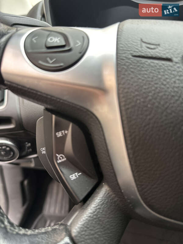 Хетчбек Ford Focus 2018 в Ужгороді