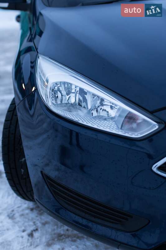 Хетчбек Ford Focus 2017 в Хмельницькому