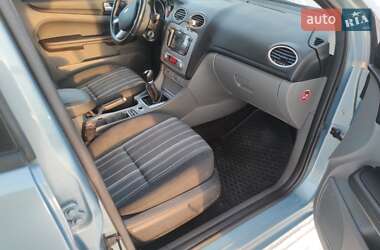 Універсал Ford Focus 2009 в Самборі